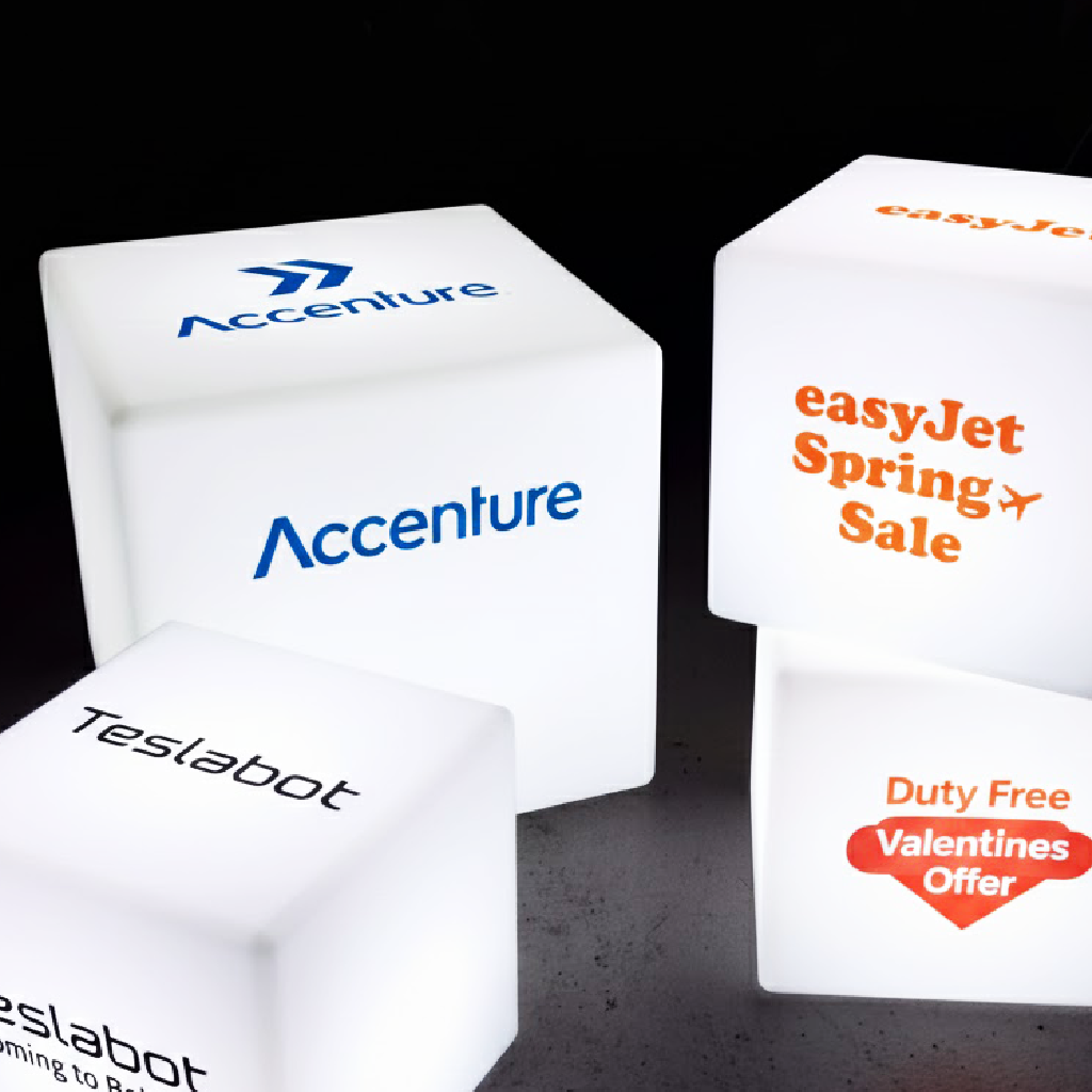 CubeTime – 100 % dwell-time advertising